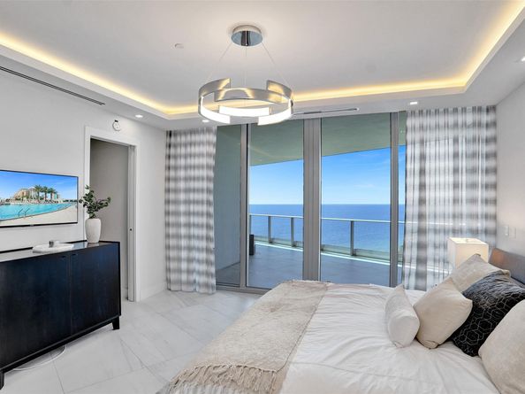 701 N Fort Lauderdale Beach Blvd PH 1801, Fort Lauderdale FL 33304