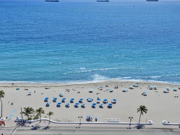 701 N Fort Lauderdale Beach Blvd PH 1801, Fort Lauderdale FL 33304
