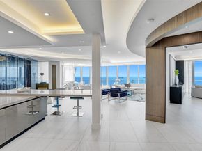 701 N Fort Lauderdale Beach Blvd PH 1801, Fort Lauderdale FL 33304