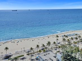 701 N Fort Lauderdale Beach Blvd PH 1801, Fort Lauderdale FL 33304