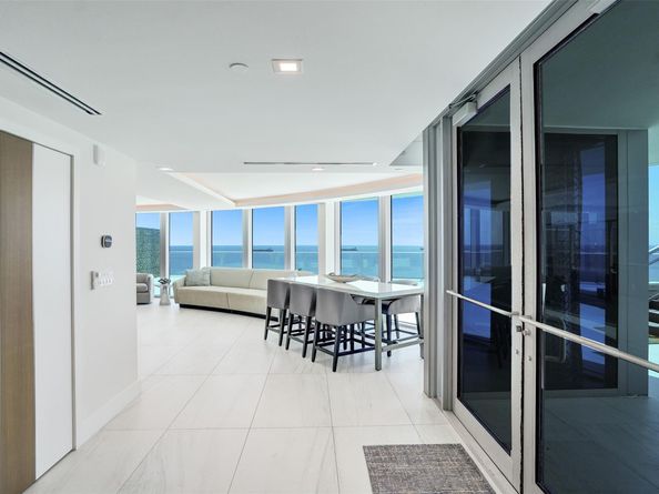 701 N Fort Lauderdale Beach Blvd PH 1801, Fort Lauderdale FL 33304