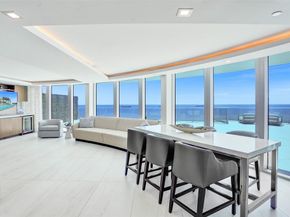 701 N Fort Lauderdale Beach Blvd PH 1801, Fort Lauderdale FL 33304