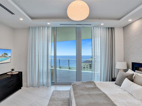 701 N Fort Lauderdale Beach Blvd PH 1801, Fort Lauderdale FL 33304