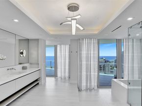 701 N Fort Lauderdale Beach Blvd PH 1801, Fort Lauderdale FL 33304