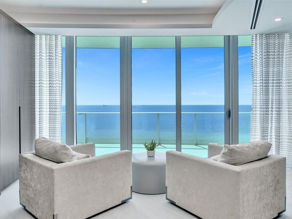 701 N Fort Lauderdale Beach Blvd PH 1801, Fort Lauderdale FL 33304