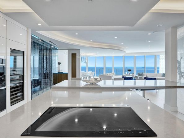 701 N Fort Lauderdale Beach Blvd PH 1801, Fort Lauderdale FL 33304