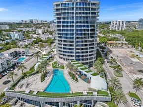 701 N Fort Lauderdale Beach Blvd PH 1801, Fort Lauderdale FL 33304