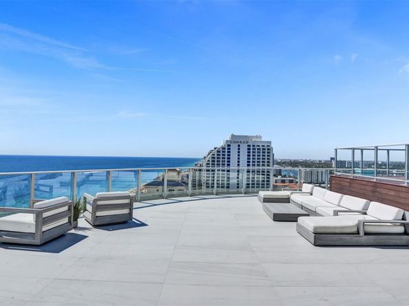701 N Fort Lauderdale Beach Blvd PH 1801, Fort Lauderdale FL 33304