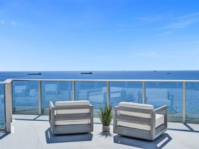 701 N Fort Lauderdale Beach Blvd PH 1801, Fort Lauderdale FL 33304