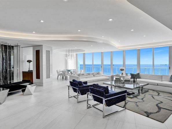 701 N Fort Lauderdale Beach Blvd PH 1801, Fort Lauderdale FL 33304