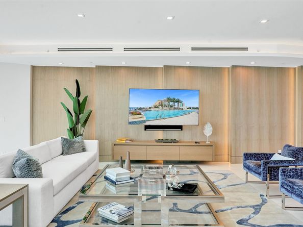 701 N Fort Lauderdale Beach Blvd PH 1801, Fort Lauderdale FL 33304