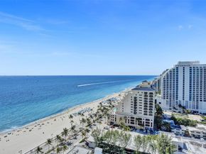 701 N Fort Lauderdale Beach Blvd PH 1801, Fort Lauderdale FL 33304