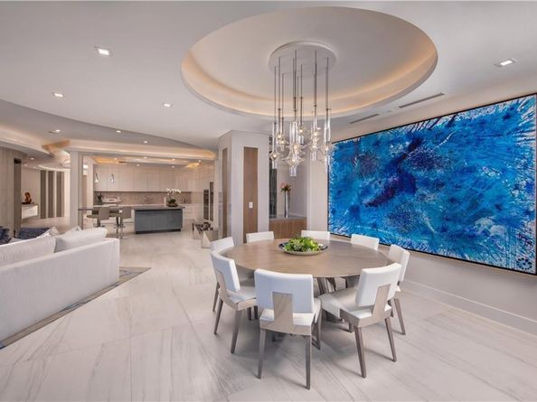 701 N Fort Lauderdale Beach Blvd PH 1801, Fort Lauderdale FL 33304