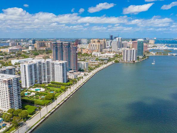 1701 S Flagler 505 Drive 505, West Palm Beach FL 33401