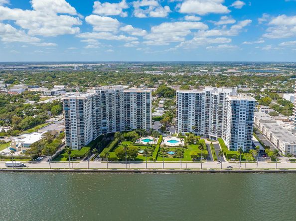1701 S Flagler 505 Drive 505, West Palm Beach FL 33401