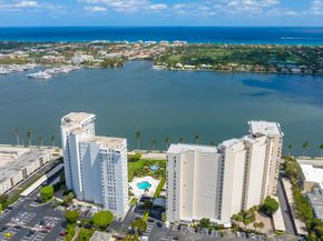 1701 S Flagler 505 Drive 505, West Palm Beach FL 33401