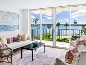 1701 S Flagler 505 Drive 505, West Palm Beach FL 33401