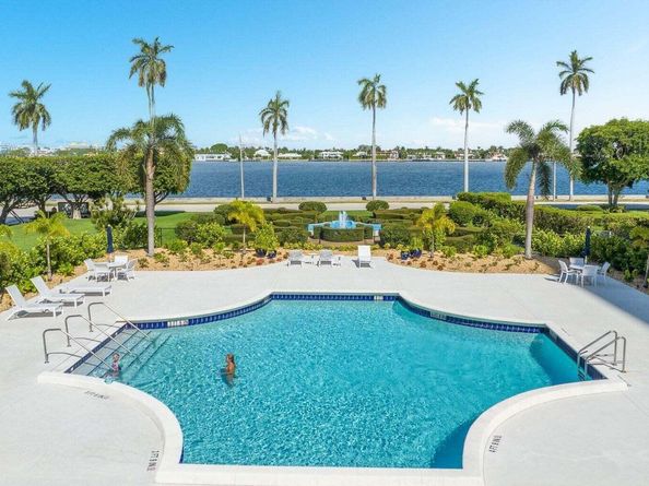 1701 S Flagler 505 Drive 505, West Palm Beach FL 33401