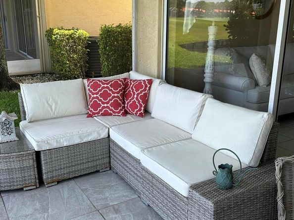 17287 Boca Club 1 Boulevard 1, Boca Raton FL 33487