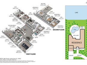 3161 N 36th St, Hollywood FL 33021