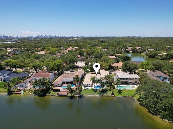 3161 N 36th St, Hollywood FL 33021