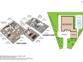 3150 N 35th St, Hollywood FL 33021