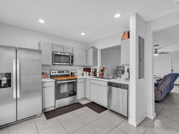 460 NE 4th Lane, Florida City FL 33034