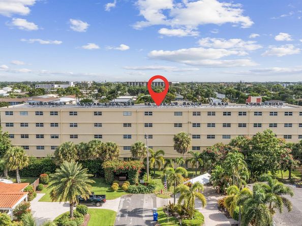 2400 NE 10th Street 410, Pompano Beach FL 33062