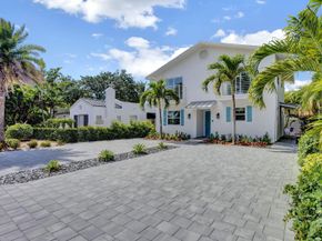 218 NE 10th Street, Delray Beach FL 33444