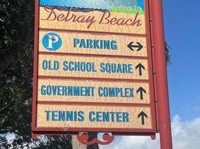 218 NE 10th Street, Delray Beach FL 33444