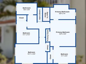 218 NE 10th Street, Delray Beach FL 33444