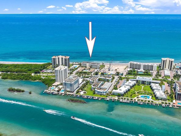 350 Beach Road 503, Tequesta FL 33469