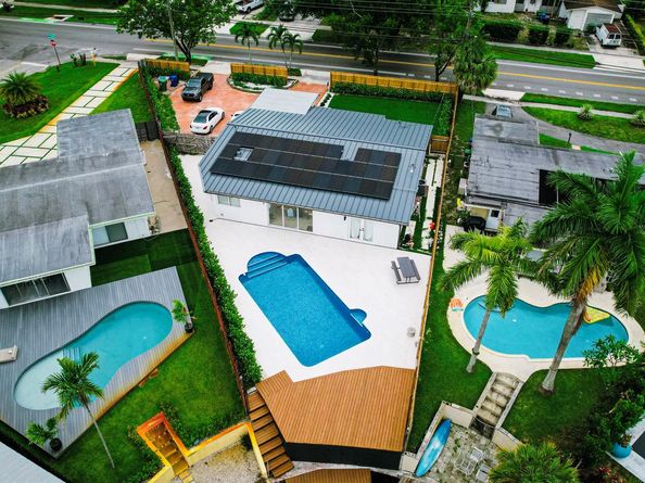 3574 Riverland Road, Fort Lauderdale FL 33312