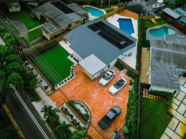 3574 Riverland Road, Fort Lauderdale FL 33312