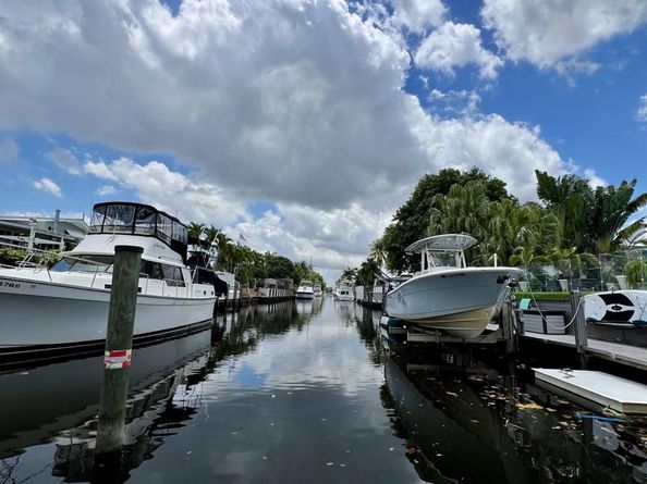 3574 Riverland Road, Fort Lauderdale FL 33312