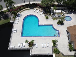 8111 Northboro Court 11b, Lake Clarke Shores FL 33406