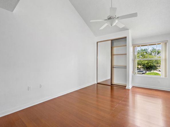 8111 Northboro Court 11b, Lake Clarke Shores FL 33406