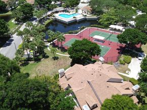 8111 Northboro Court 11b, Lake Clarke Shores FL 33406