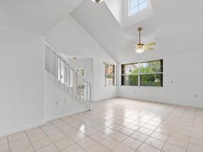 8111 Northboro Court 11b, Lake Clarke Shores FL 33406