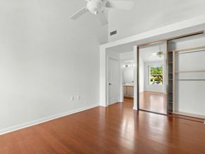 8111 Northboro Court 11b, Lake Clarke Shores FL 33406