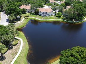 8111 Northboro Court 11b, Lake Clarke Shores FL 33406