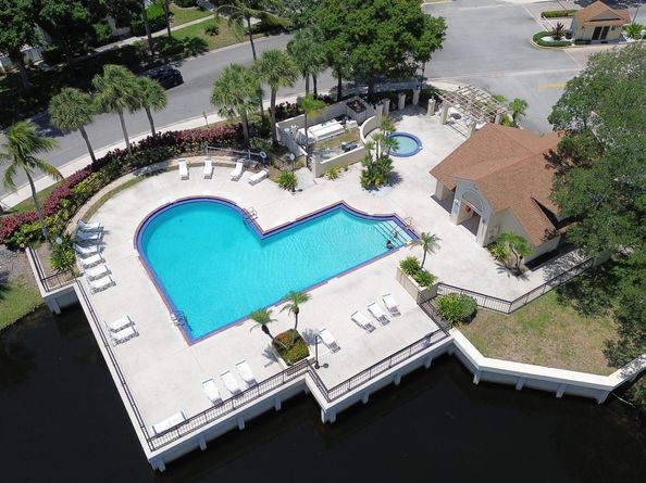 8111 Northboro Court 11b, Lake Clarke Shores FL 33406