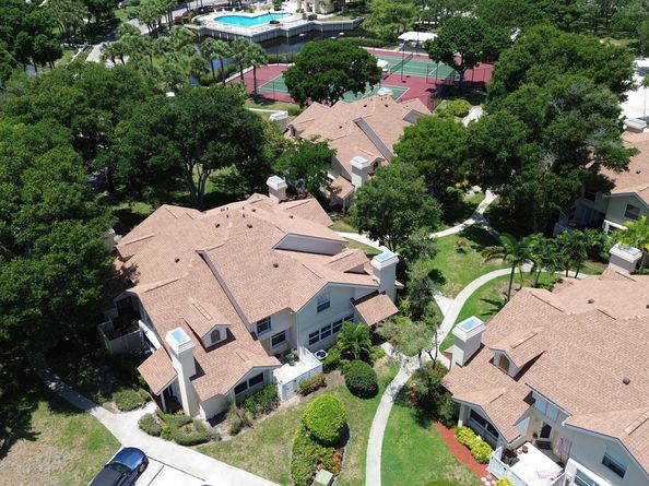 8111 Northboro Court 11b, Lake Clarke Shores FL 33406