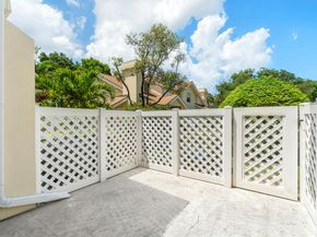 8111 Northboro Court 11b, Lake Clarke Shores FL 33406