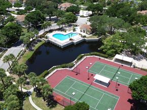 8111 Northboro Court 11b, Lake Clarke Shores FL 33406