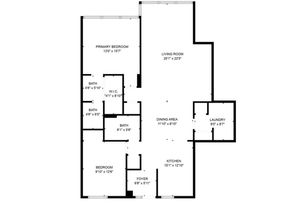 2768 Carambola Circle S 301, Coconut Creek FL 33066