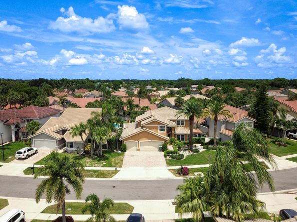 10341 Buena Ventura Drive, Boca Raton FL 33498