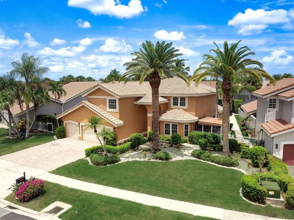 10341 Buena Ventura Drive, Boca Raton FL 33498
