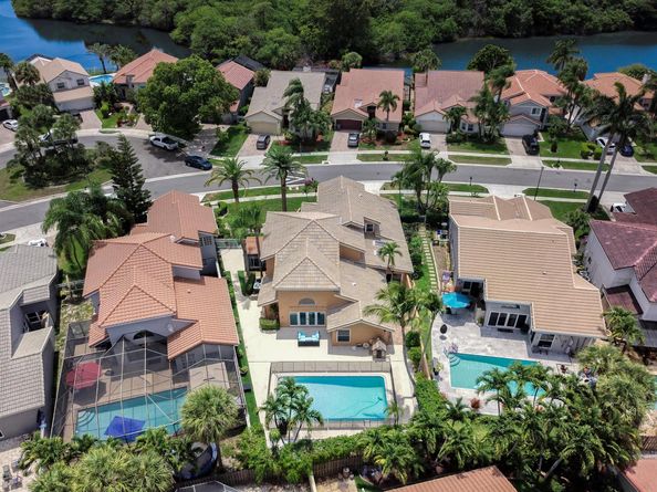 10341 Buena Ventura Drive, Boca Raton FL 33498