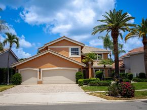 10341 Buena Ventura Drive, Boca Raton FL 33498